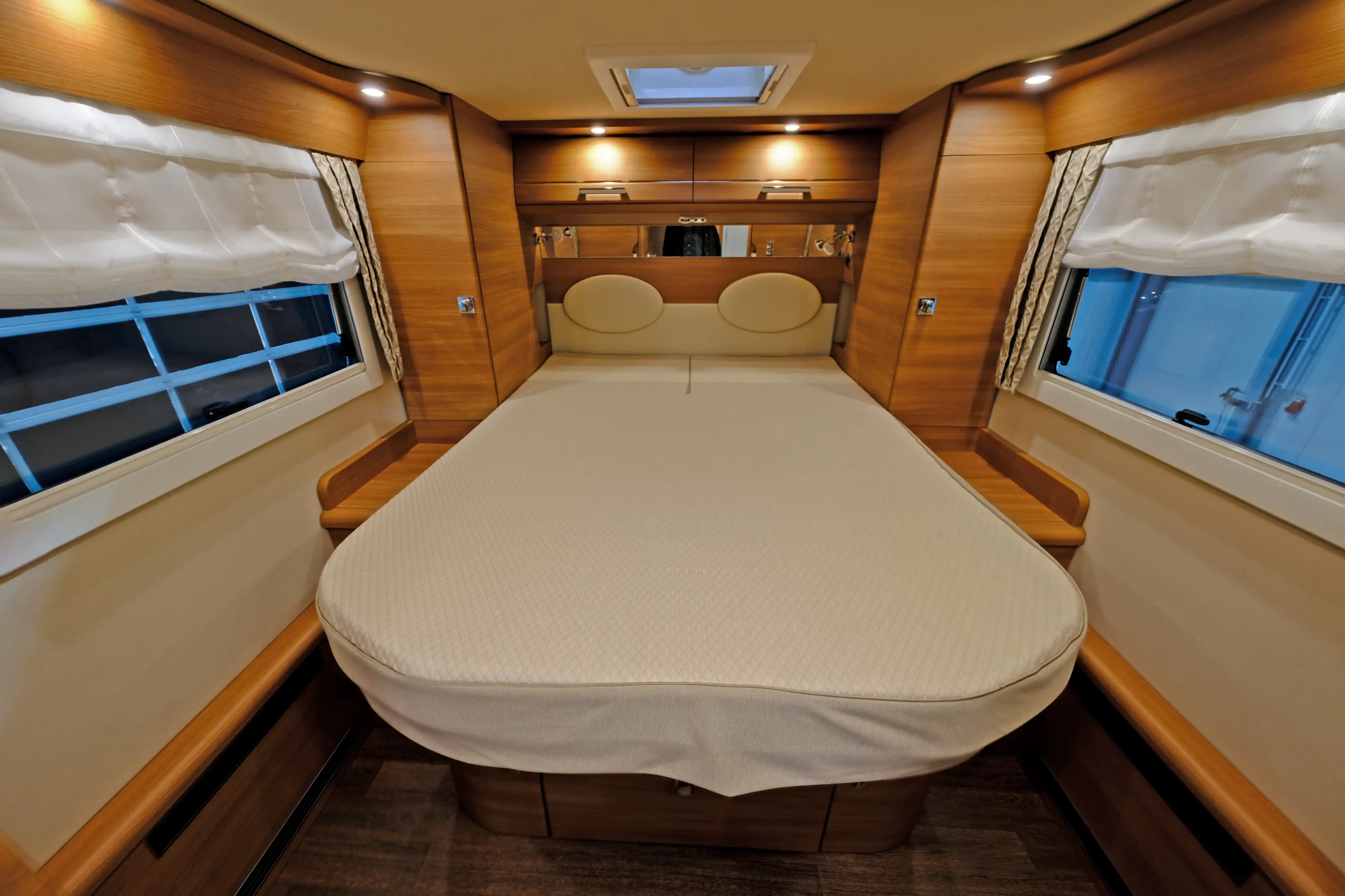 CARTHAGO Chic C-Line I 6.2 XL